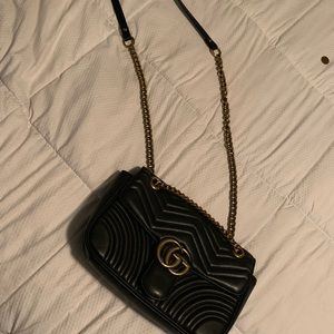 Gucci Marmont Bag